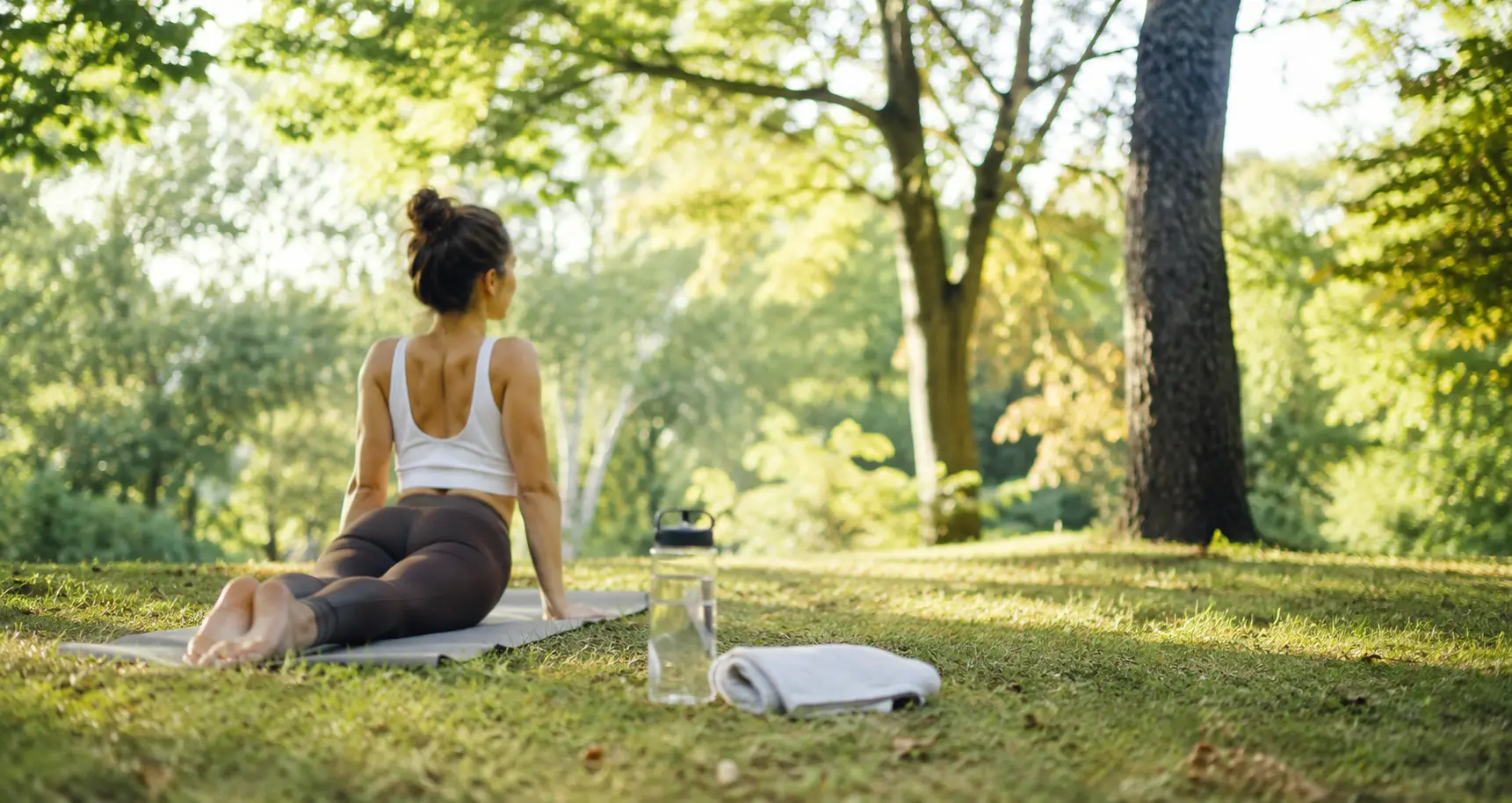 How Nature Can Help You Live a Healthier Life
