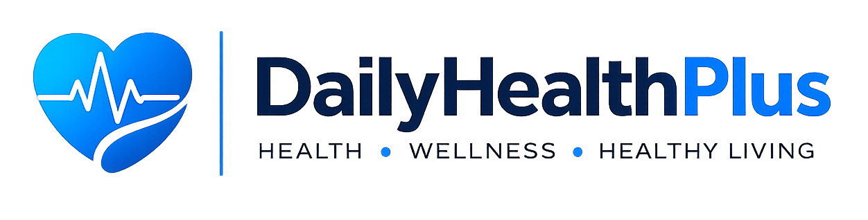 Daily Health Plus