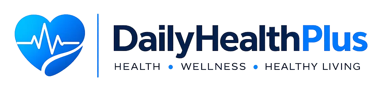 Daily Health Plus