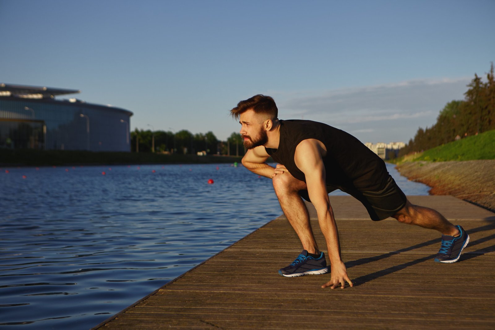 Simple Ways to Improve Men’s Physical and Mental Well-Being