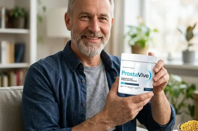 prostavive-prostage-health