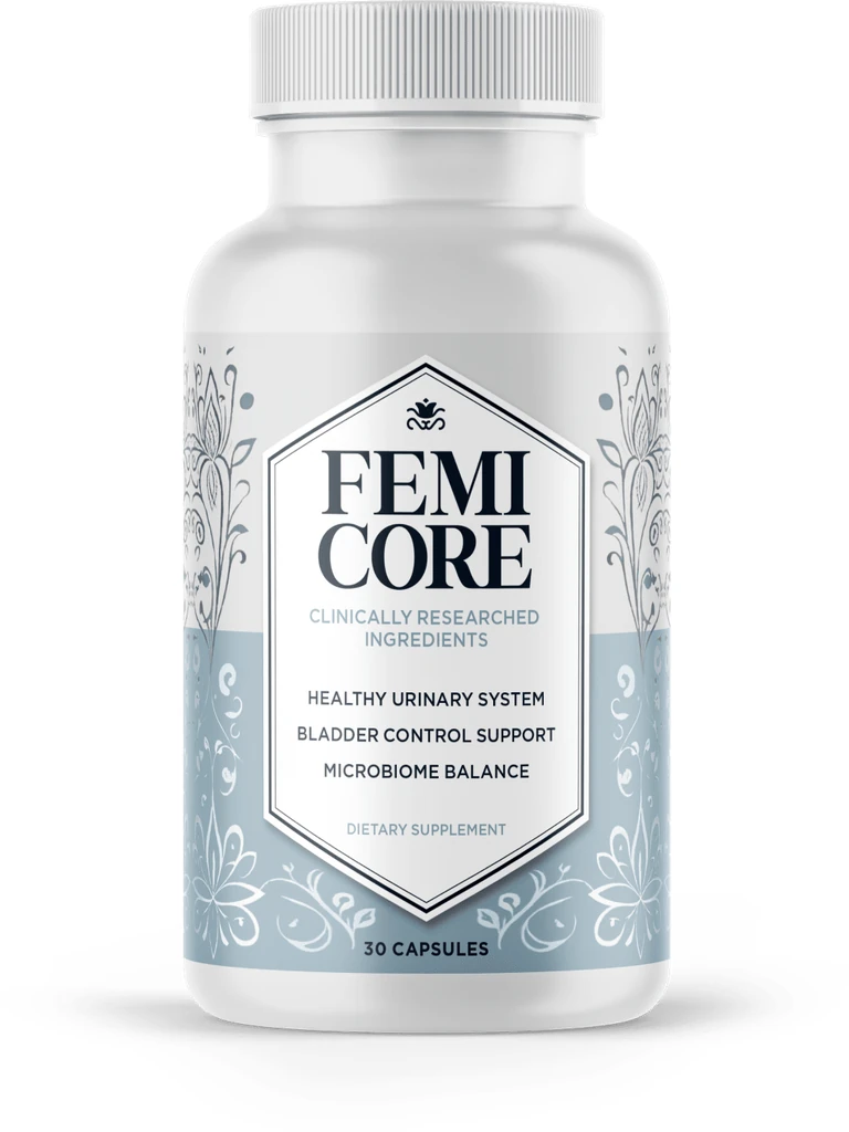 Natural Bladder Support